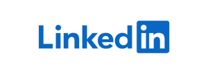 LinkedIn icon