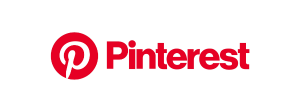 Pinterest icon