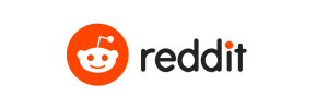 Reddit icon