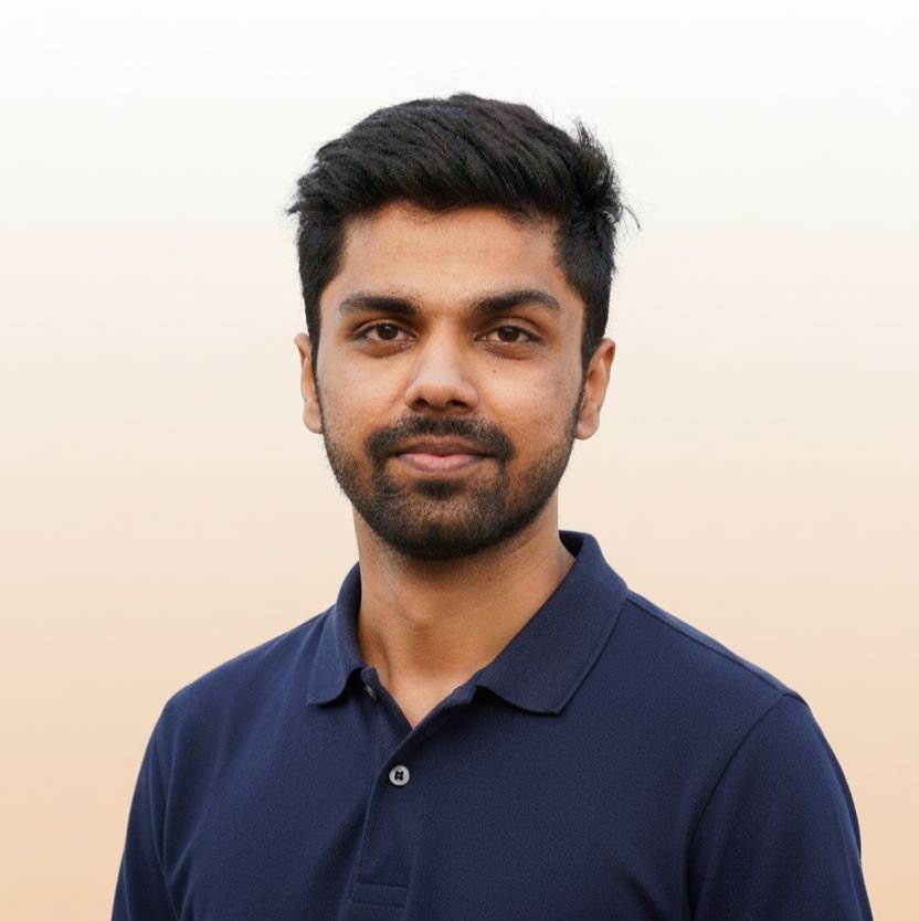 Rohitashav Portrait Picture