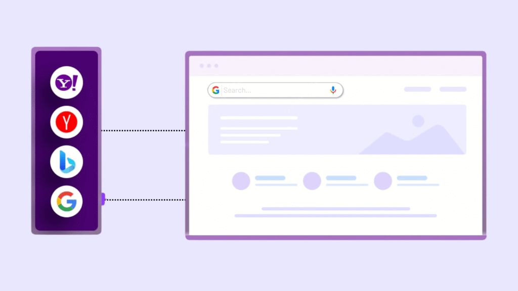 How to Get Your Website Visible on Search Engines