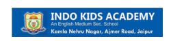 Indo Kids Academy